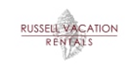 Russell Vacation Rentals coupons